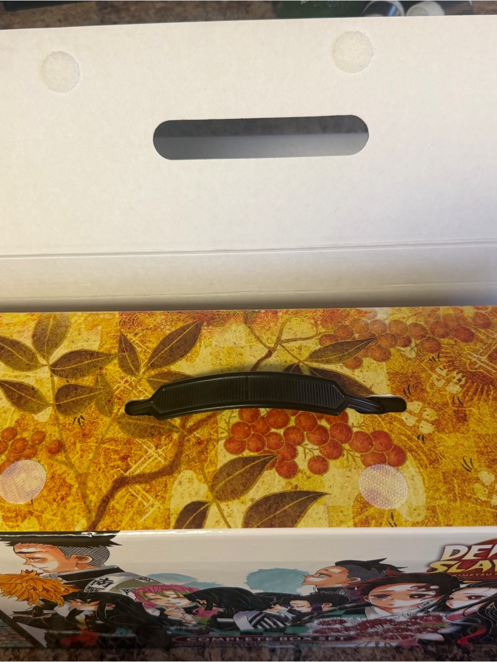 Demon Slayer Complete Box Set - Multi-Color - Picture 4 of 7